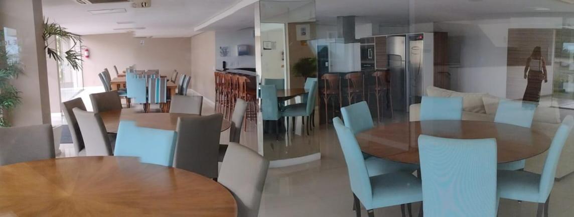 Aguas Do Santinho Resort - Apartamento Florianopolis Exterior photo