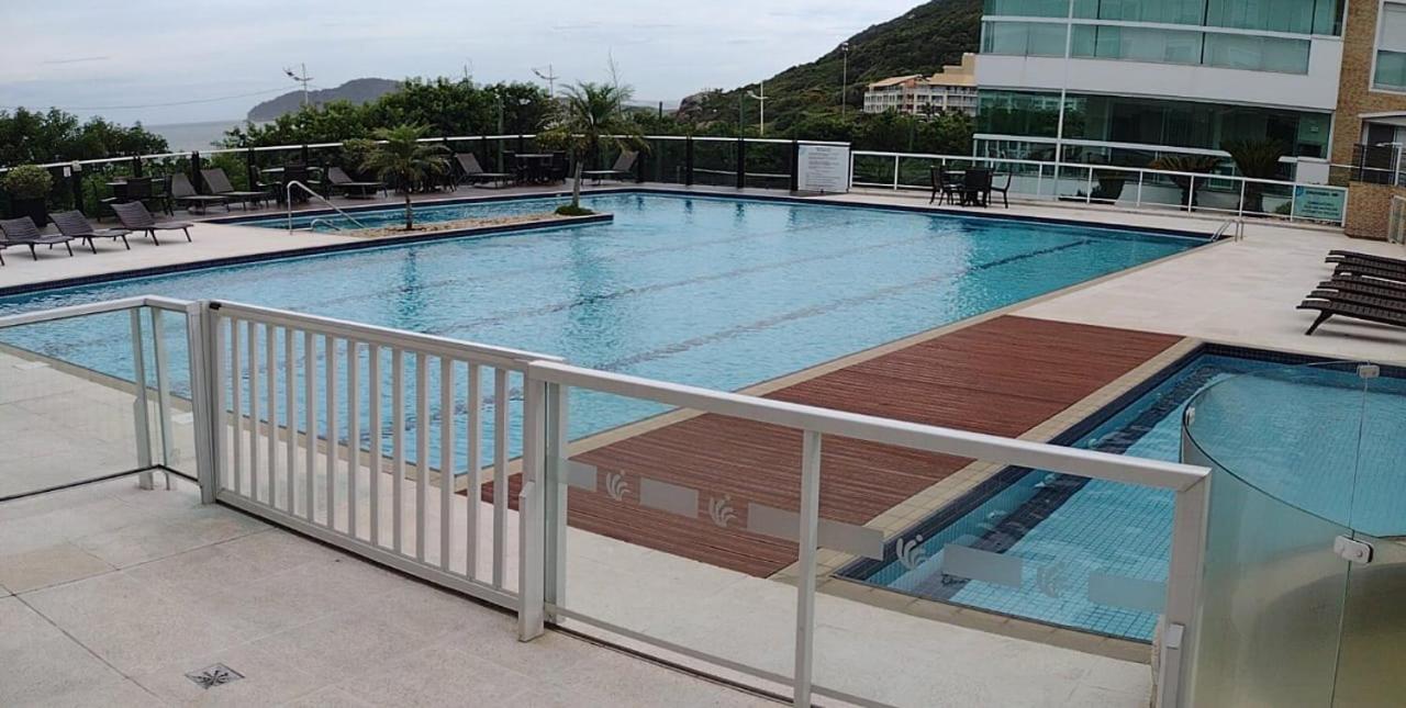 Aguas Do Santinho Resort - Apartamento Florianopolis Exterior photo
