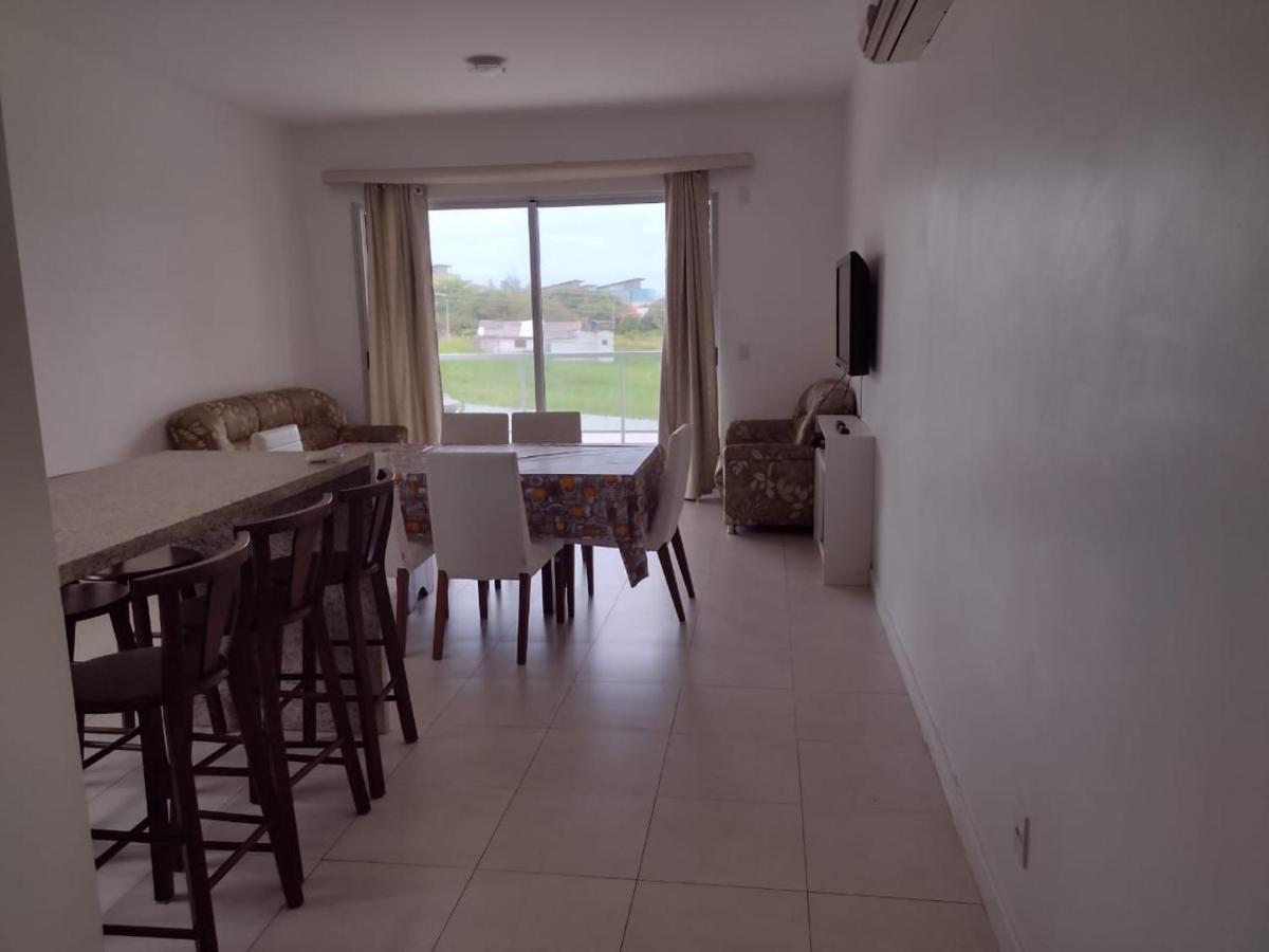 Aguas Do Santinho Resort - Apartamento Florianopolis Exterior photo