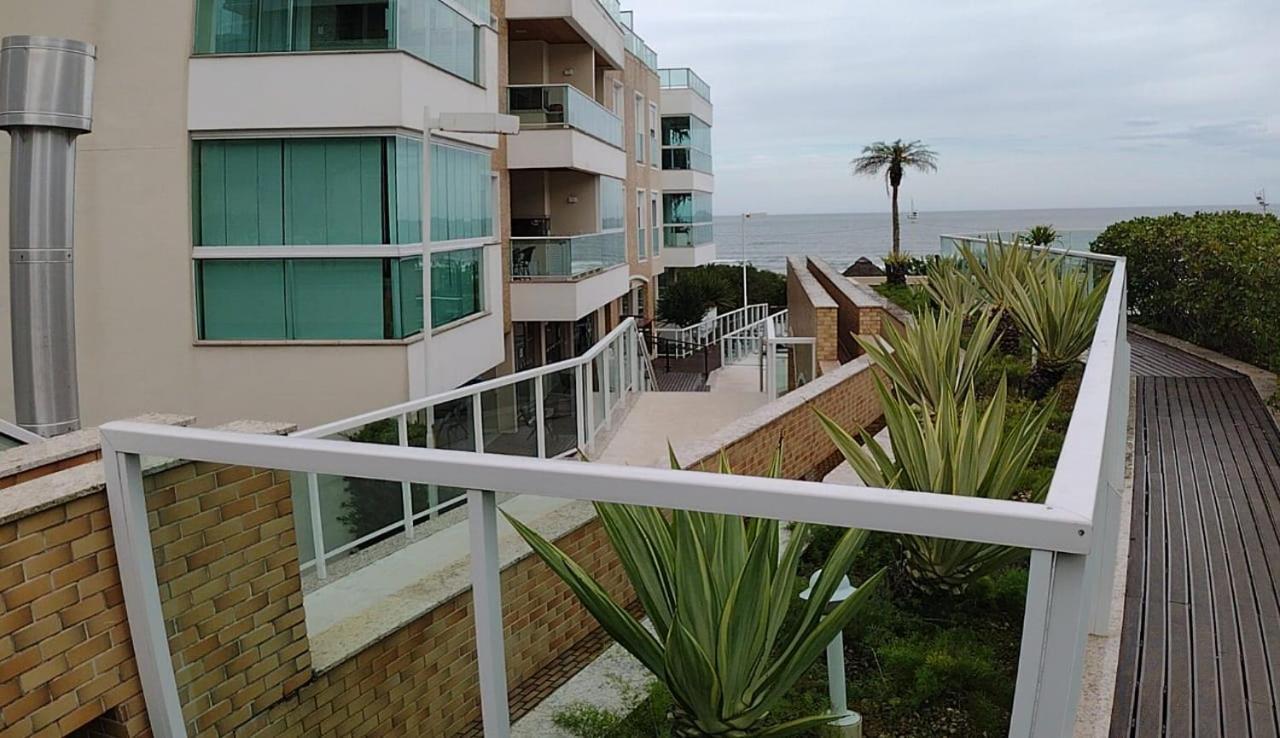 Aguas Do Santinho Resort - Apartamento Florianopolis Exterior photo