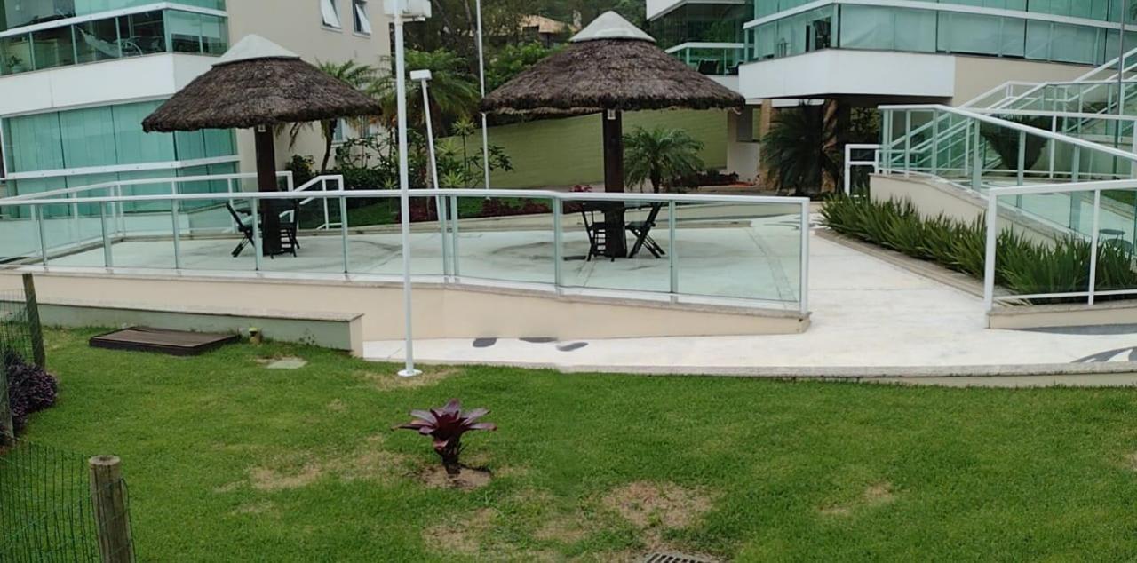Aguas Do Santinho Resort - Apartamento Florianopolis Exterior photo