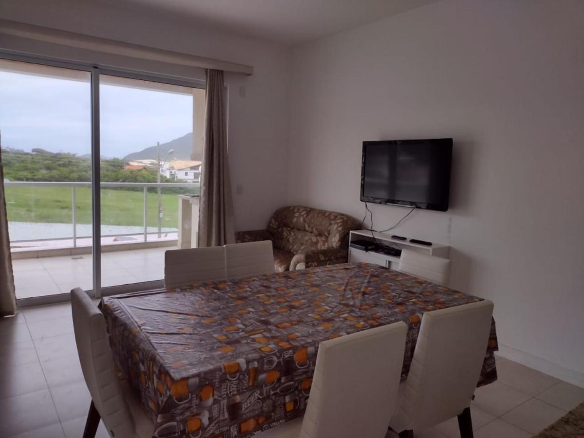 Aguas Do Santinho Resort - Apartamento Florianopolis Exterior photo